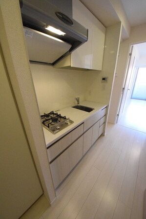 パークアクシス錦糸町・親水公園の物件内観写真